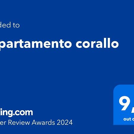 Appartamento Corallo ลามัดดาเลนา ภายนอก รูปภาพ